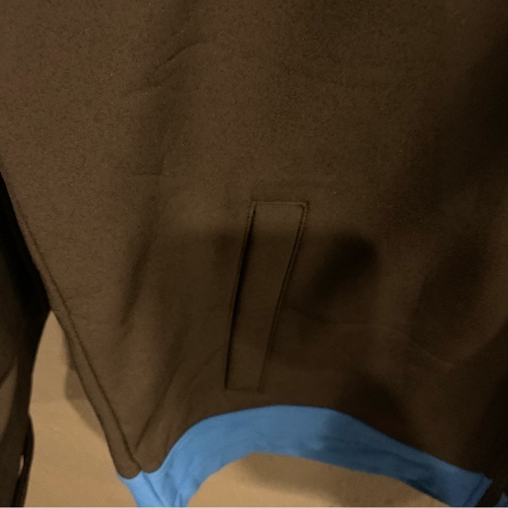 Kids Reebok Coat - Picture 4 of 6